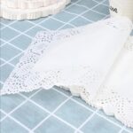 کاغذ گیپور مستطیل 35*25 (100 عددی) - Image 3
