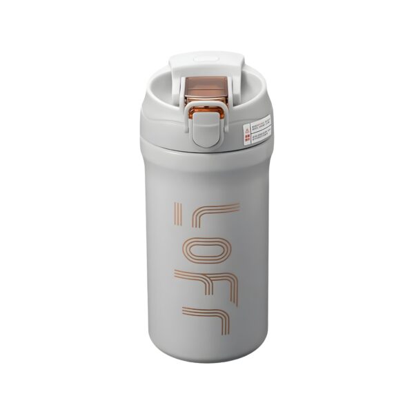 تراول ماگ لوفر 600 میل - Image 1