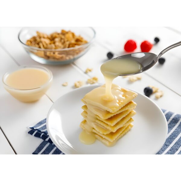 شیر عسلی الفجر (380 گرم) - Image 3