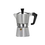 موکاپات آلومینیوم 2 کاپ