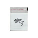 نایلون بسته بندی کوکی کد 1 (100 عددی)