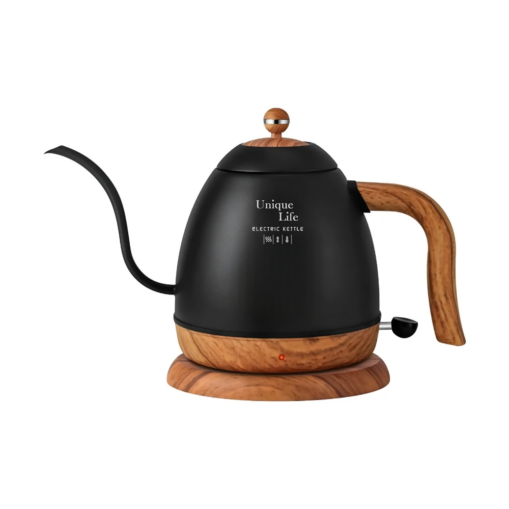 کتل برقی یونیک لایف (UL-762)