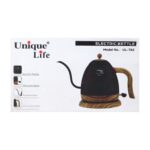 کتل برقی یونیک لایف (UL-762) - Image 4