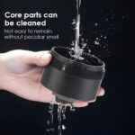 آسیاب قهوه شارژی یونیک لایف (UL-3852) - Image 3