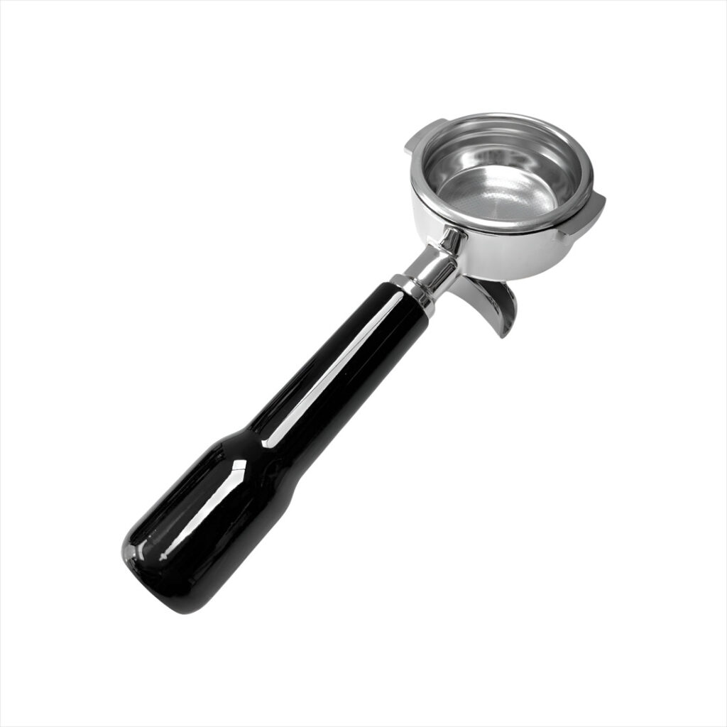 پرتافیلتر دبل یونیک لایف سایز 58 (دسته مشکی)