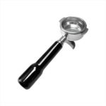پرتافیلتر دبل یونیک لایف سایز 58 (دسته مشکی)