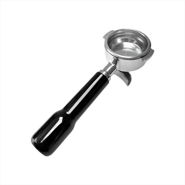 پرتافیلتر دبل یونیک لایف سایز 58 (دسته مشکی) - Image 1