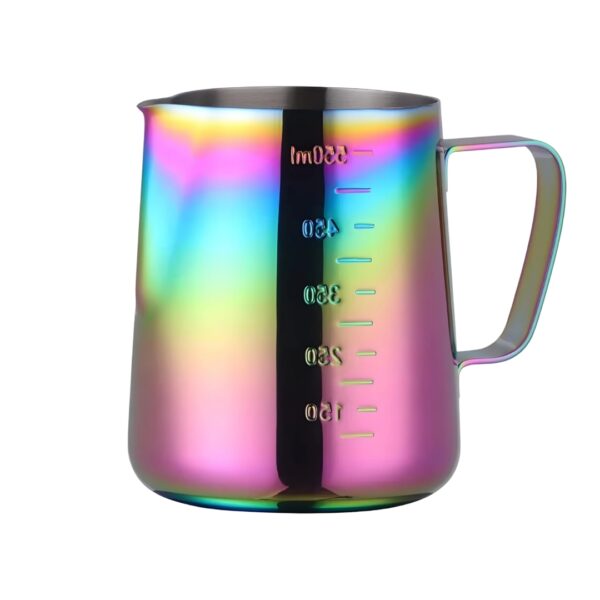 پیچر هفت رنگ یونیک لایف (550ml) - Image 1