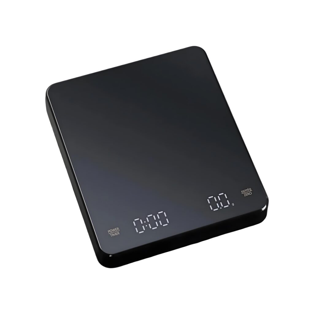 ترازو قهوه تایمر دار لواک (USB-C)