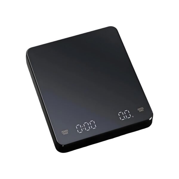 ترازو قهوه تایمر دار لواک (USB-C) - Image 1