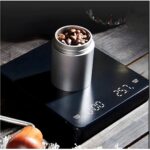 ترازو قهوه تایمر دار لواک (USB-C) - Image 3