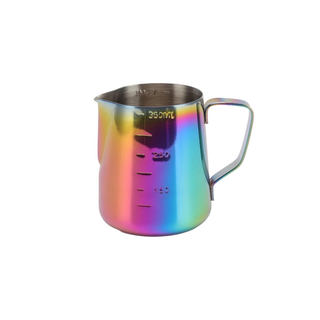 پیچر هفت رنگ (350ml)