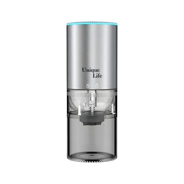 آسیاب قهوه شارژی یونیک لایف (UL-9862) - Image 1