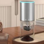 آسیاب قهوه شارژی یونیک لایف (UL-9862) - Image 2