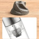 آسیاب قهوه شارژی یونیک لایف (UL-9862) - Image 3