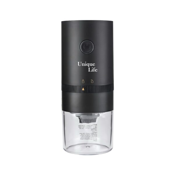 آسیاب قهوه شارژی یونیک لایف (UL-3852) - Image 1