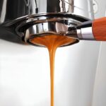 پرتافیلتر نیکد سایز 51 (دسته چوبی) - Image 2