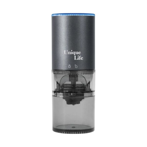 آسیاب قهوه شارژی یونیک لایف (UL-9862) - Image 1