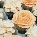 رنگ ژله ای رنگ بدن کپی کیک (35 گرمی) - Image 2