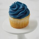رنگ ژله ای آبی یاقوتی کپی کیک (35 گرمی) - Image 2