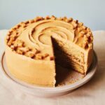 رنگ ژله ای کاراملی کپی کیک (35 گرمی) - Image 2