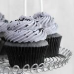 رنگ ژله ای طوسی کپی کیک (35 گرمی) - Image 2