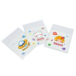 نایلون بسته بندی کوکی کد 7 (100 عددی) - Image 2