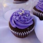 رنگ ژله ای بنفش کپی کیک (35 گرمی) - Image 2