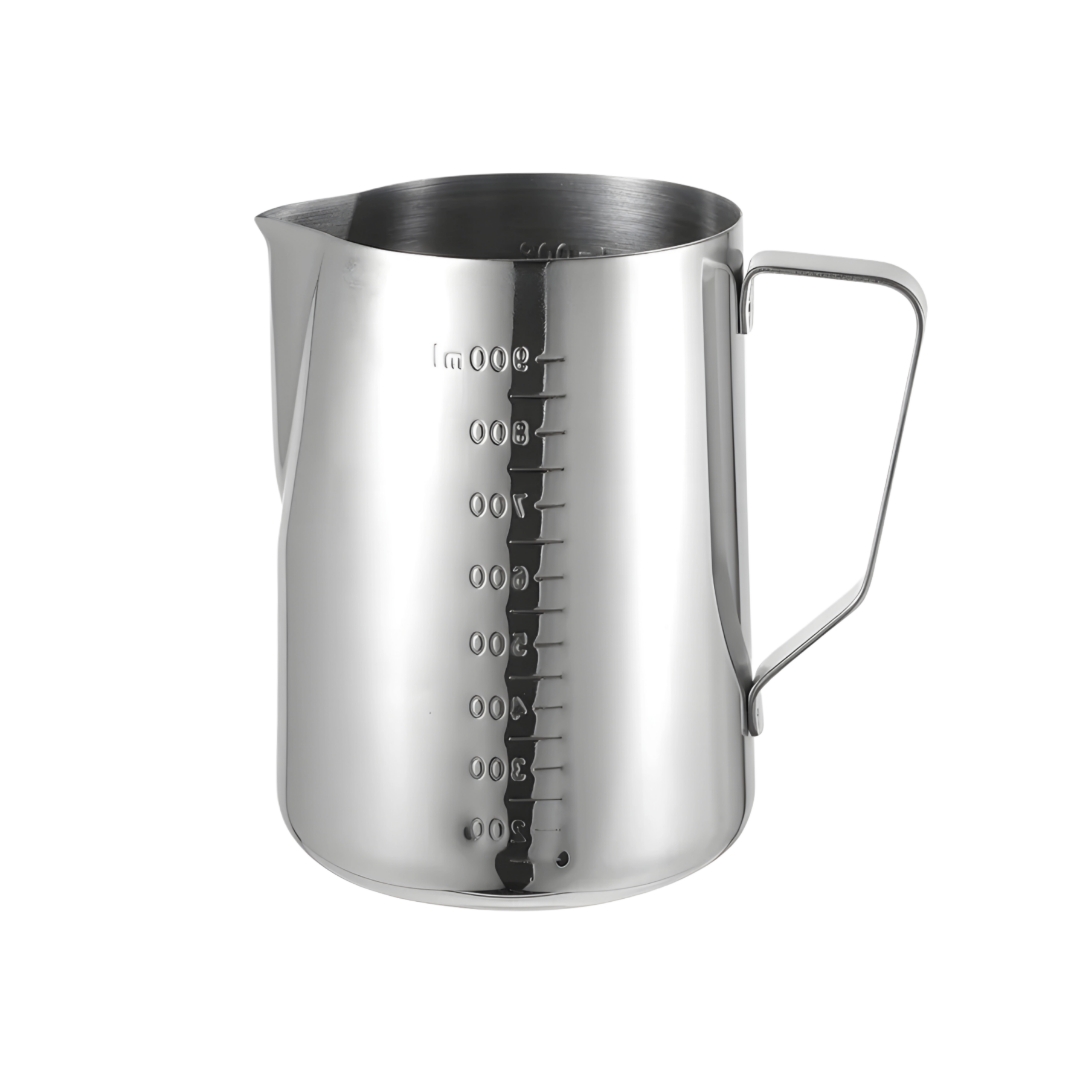 پیچر استیل (1000ml)