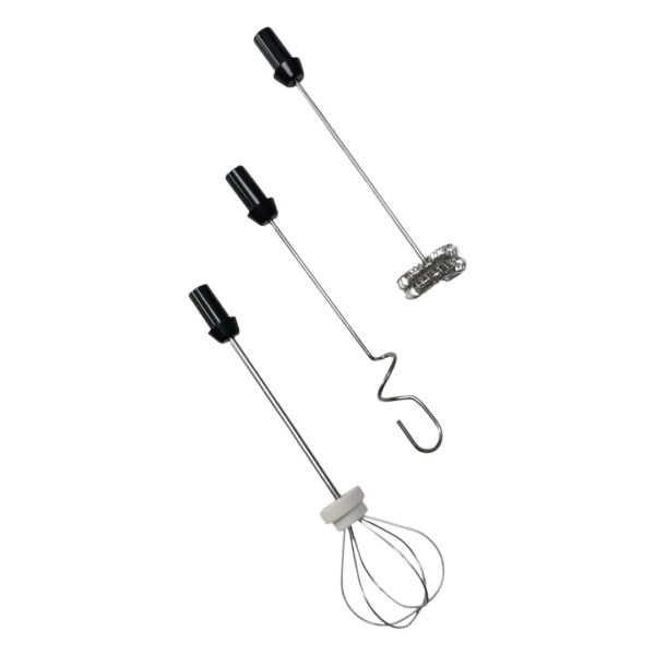 همزن فوم میکر یونیک لایف (UL-1909) - Image 4