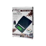 ترازو Timer Scale یونیک لایف - Image 4
