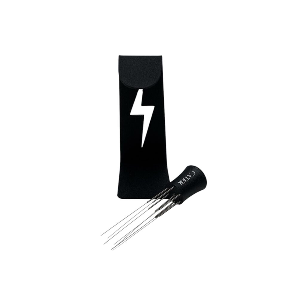 نیدل مگنتی استند دار گتر (کد2)