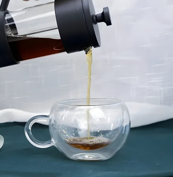 فرنچ پرس - 600ml - Image 3