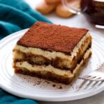 قالب تیرامیسو گالوانیزه – 30 سانت - Image 4