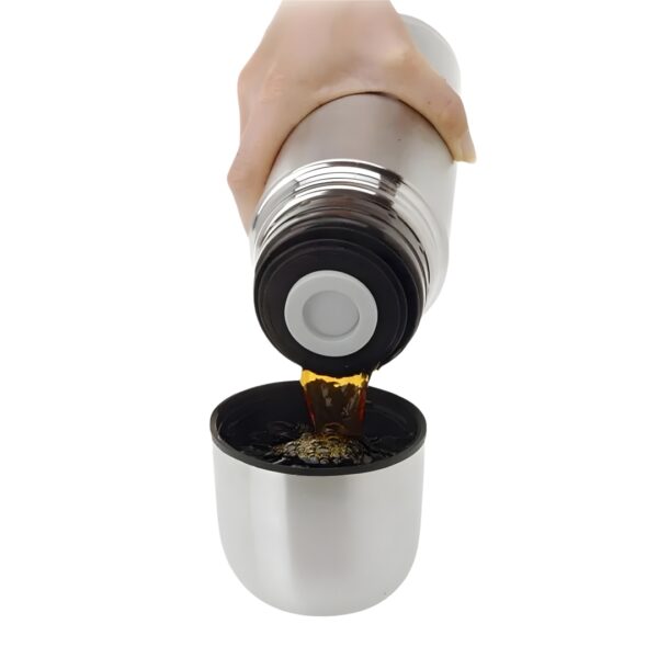 فلاسک یونیک لایف - 500ml - Image 2