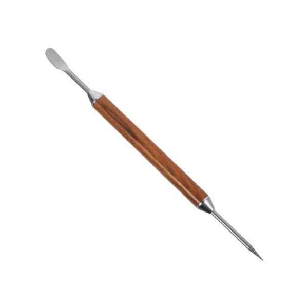 قلم لته آرت استیل (15.5 سانت) - Image 1