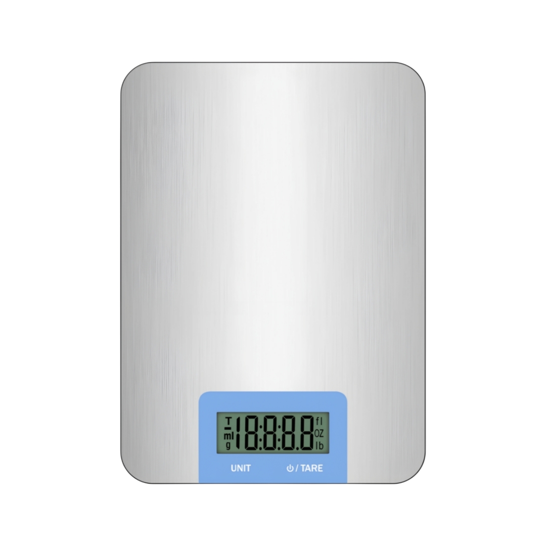 ترازو استیل (Kitchen Scale)