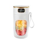 شیکر شارژی لواک مدل PB-803 - Image 3