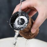 آسیاب دستی یونیک لایف (طرح چوب) - Image 4