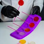 قالب سیلیکونی آبنبات - Image 4