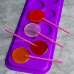 قالب سیلیکونی آبنبات - Image 2