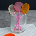 قالب سیلیکونی آبنبات - Image 5