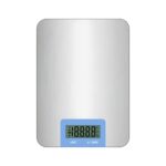 ترازو استیل (Kitchen Scale)