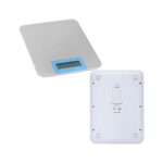 ترازو استیل (Kitchen Scale) - Image 2