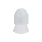 سر ماسوره پلاستیکی کد 2