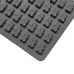 قالب سیلیکونی پاستیل خرسی - Image 3