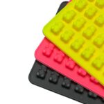 قالب سیلیکونی پاستیل خرسی - Image 2