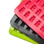 قالب سیلیکونی پاستیل خرسی - Image 5