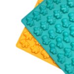 قالب سیلیکونی پاستیل دایناسور - Image 2