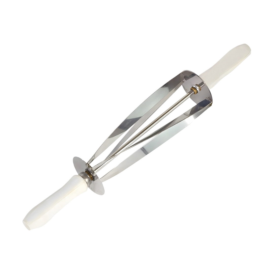 IMG_7974 وردنه کروسان بزرگ - Image 1